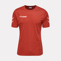 HUMMEL Solo Short Sleeve Kids Jersey