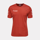HUMMEL Solo Short Sleeve Jersey