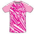 HUMMEL Fragment Short Sleeve Jersey - Junior/Adult