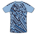HUMMEL Fragment Short Sleeve Jersey - Junior/Adult