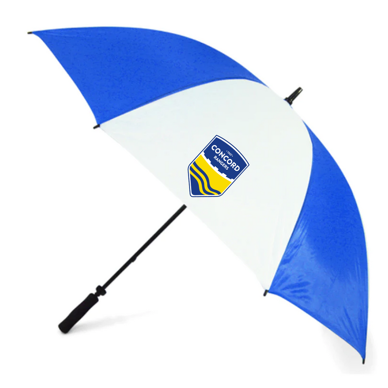 Concorde Rangers Umbrella