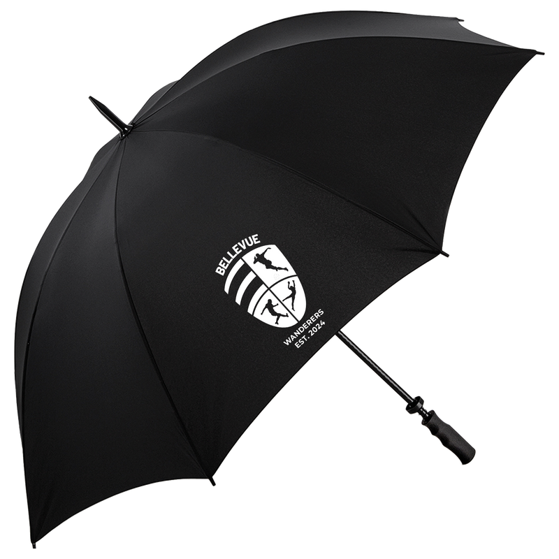 Belle Vue Wanderers Umbrella