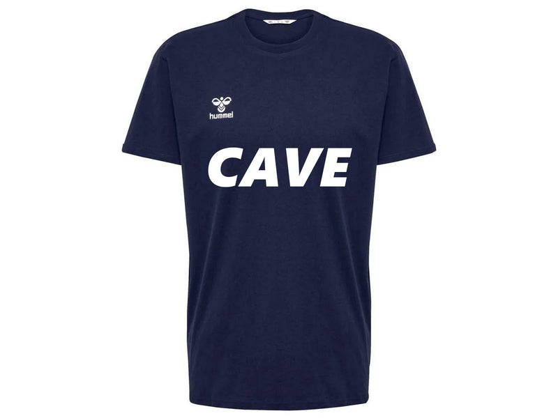 HUMMEL HMLGO 2.0 SHORT SLEEVE - JUNIORS