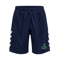 EDEN ACADEMY TRUST CORE XK POLY SHORTS