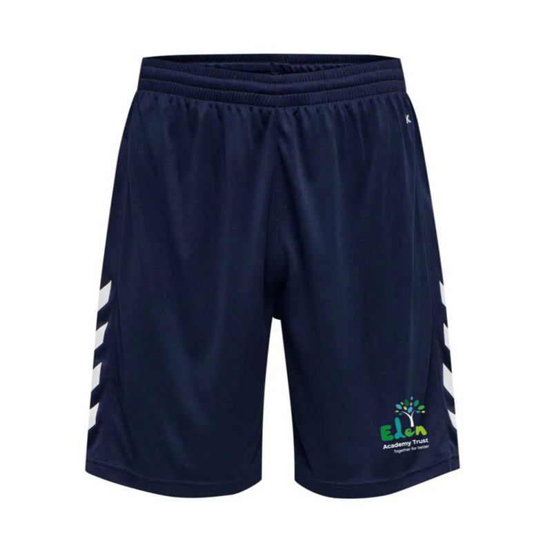 EDEN ACADEMY TRUST CORE XK POLY SHORTS