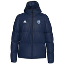 R&G Coaching Errea Vegas Coat - JUNIOR (Navy)