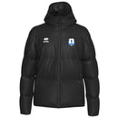 Your Wearside League Team Errea Vegas Coat - ADULTS