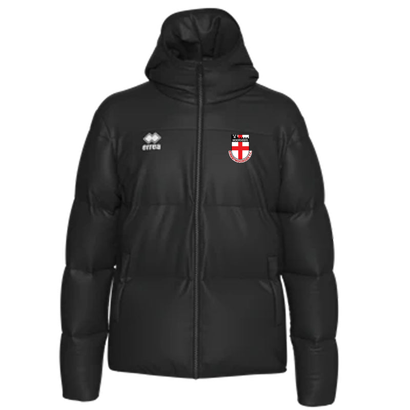 Kirkbymoorside FC 1st Vegas Winter Coat