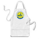 West Hallam Sublimated Apron