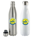 West Hallam Stainless Steel Flask