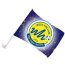 West Hallam Flag