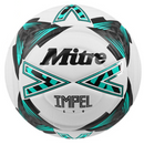 Club Badge Football (Mitre Impel Evo) Size 3, 4 and 5