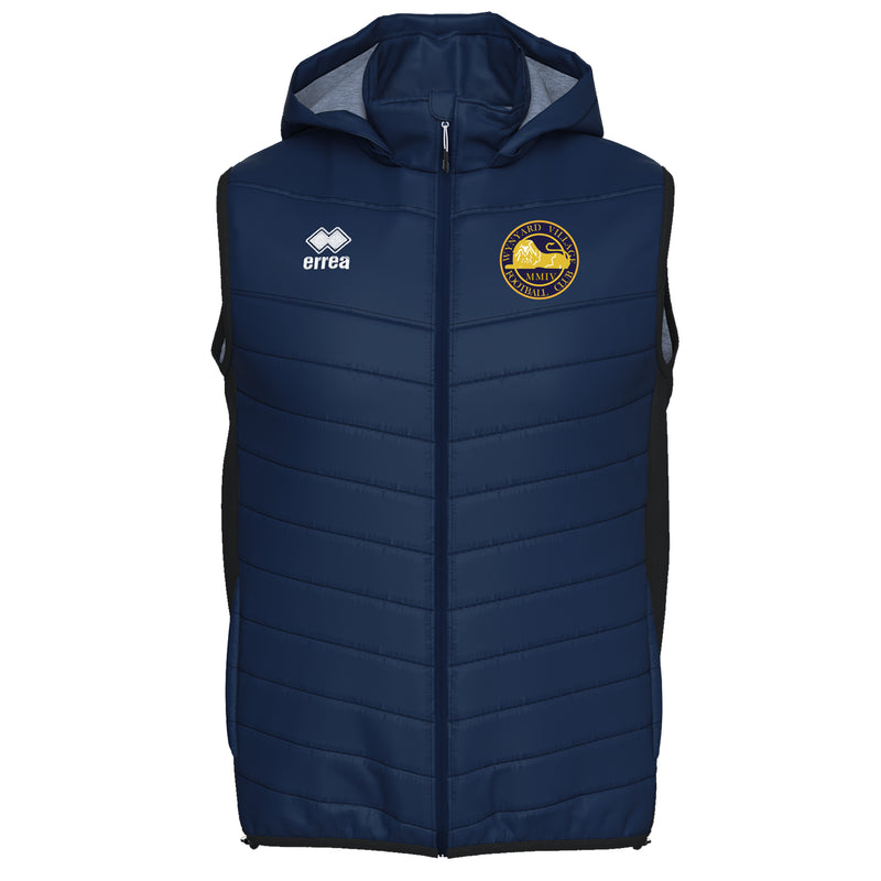 Wynyard FC SCOZIA Gilet - ADULTS