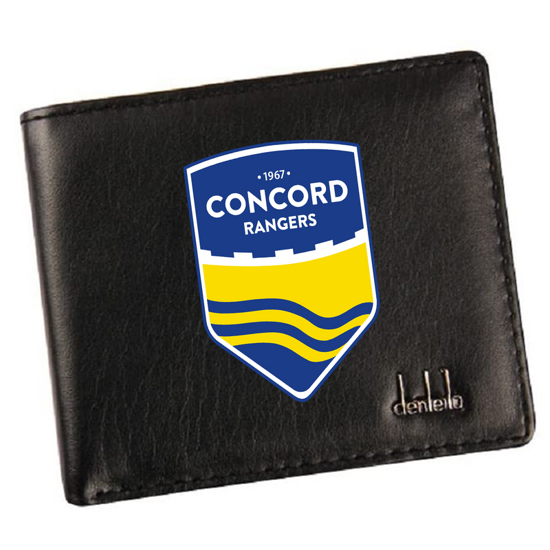 Concorde Rangers Wallet
