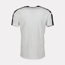 Hummel Stripe Short Sleeve Junior Jersey