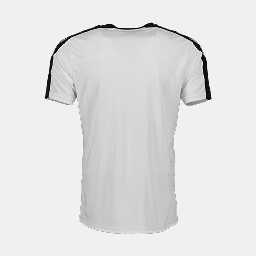 Hummel Stripe Short Sleeve Jersey