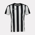 Hummel Stripe Short Sleeve Jersey