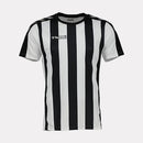 Hummel Stripe Short Sleeve Junior Jersey