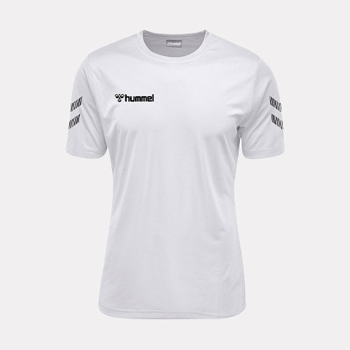 HUMMEL Solo Short Sleeve Kids Jersey