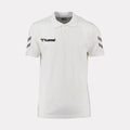 Hummel Poly Polo Shirt