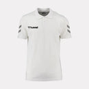 Hummel Poly Polo Shirt
