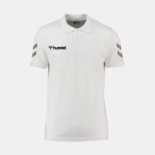 Hummel Poly Polo Shirt