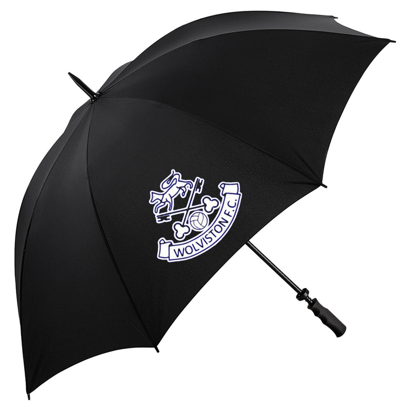 Wolviston Pro Golf Sports Umbrella