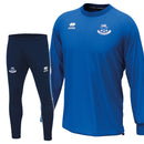 Wolviston FC Madison/Flann Tracksuit - JUNIORS