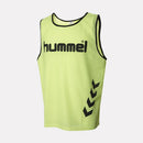 HUMMEL FUNDAMENTAL TRAINING BIB YELLOW