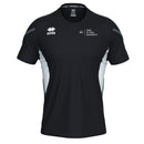 York St John University Black Curtis Shirt - LONDON