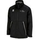 York St John University Black DNA 3.0 Jacket - LONDON