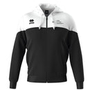 York St John University Black Ben Hoodie - LONDON