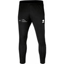 York St John University Black Key Track Pants - LONDON