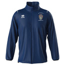 York St John University Pressing Rain Jacket - InSPIRe Intern