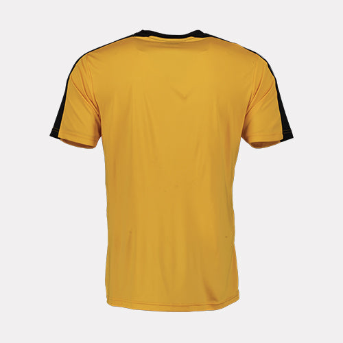 Hummel Stripe Short Sleeve Jersey