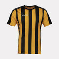 Hummel Stripe Short Sleeve Jersey