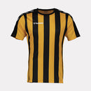 Hummel Stripe Short Sleeve Junior Jersey