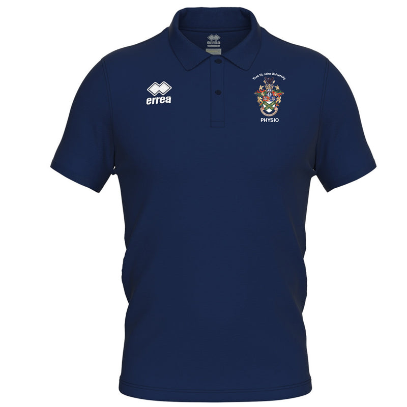 Physio polo shirt discount