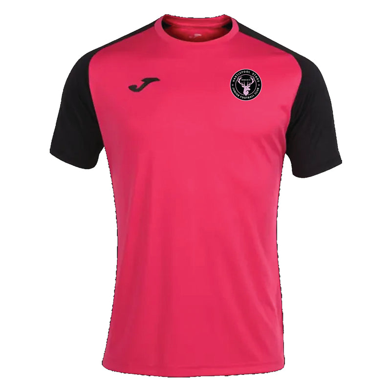Hartlepool Stags Joma Academy VI Shirt - JUNIOR