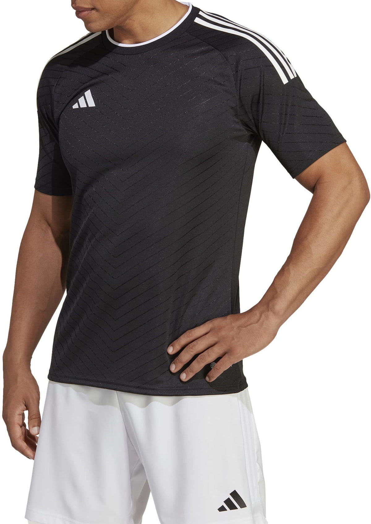 Campeon 23 Mens Short Sleeve Jersey