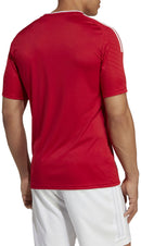 Campeon 23 Mens Short Sleeve Jersey