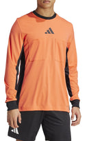 Referee 24 Men's Long Sleeve Jersey
