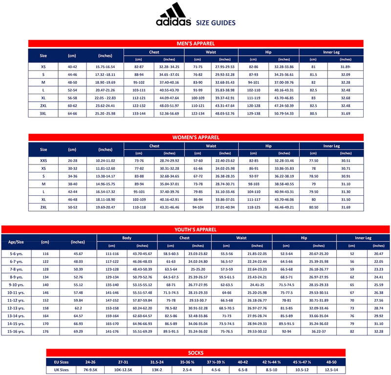 DF Coaching Adidas Tiro 24 Training Pants ADULT