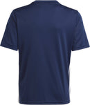 Tabela 23 Jersey Youth