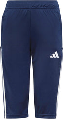Tiro23 League  3/4 Pant Youth