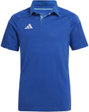 Tiro23 Competition Cotton Polo Youth