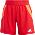 Tiro 24 Competition Match Women's Shorts