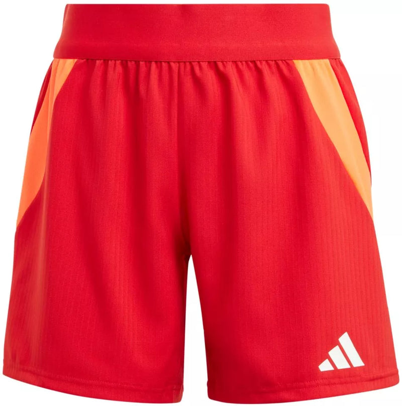 Tiro 24 Competition Match Women's Shorts