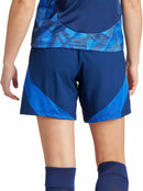 Tiro 24 Competition Match Women's Shorts