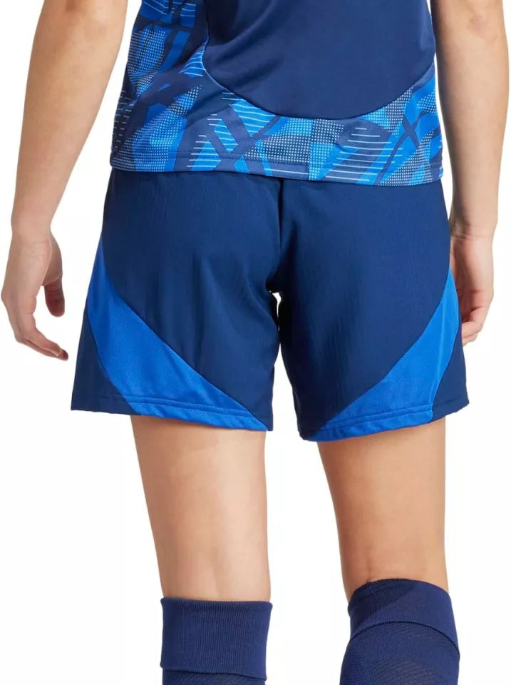 Tiro 24 Competition Match Women's Shorts
